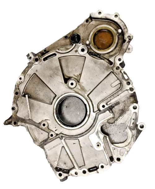 2014-2017 Land Rover Discovery 2.0L Used Timing Cover