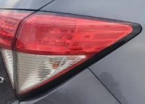 2019-2022 Honda HR-V RH Passenger Quarter Panel Mounted Tail Light Lamp OEM used OEM tail light assembly