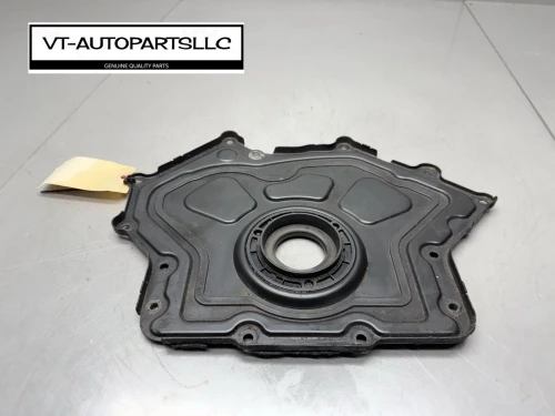 2014-2020 Land Rover Range Rover 3.0L V6 Used OEM Timing Cover