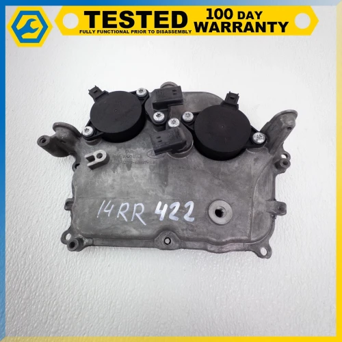 2014-2022 Land Rover / Jaguar Range Rover / XF 3.0L / 5.0L Left Used OEM Timing Cover