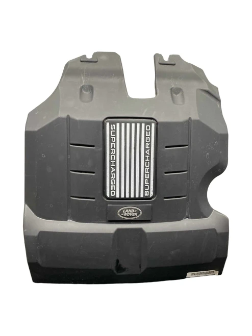 2014-2022 Land Rover Range Rover 5.0L 4WD Used OEM Engine Cover