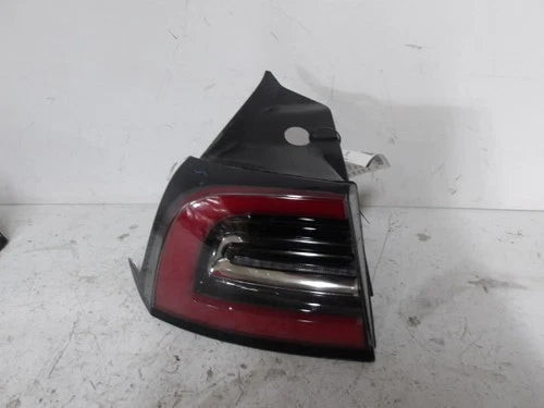 2017-2023 Tesla Model 3 Driver LH Tail Light Lamp Used OEM Tail Lights used OEM tail light assembly