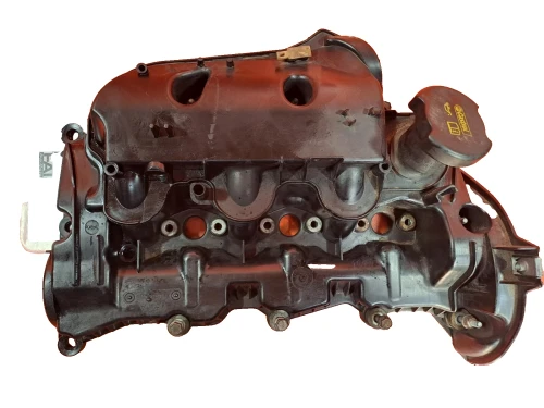 2015 Land Rover Discovery 3.0L Diesel Used Valve Cover 9X2Q9424FE