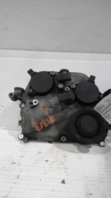 2015 Land Rover Range Rover Upper Left Used Timing Cover