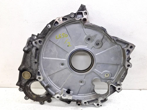 2016 Land Rover Discovery 2.0L Used Timing Cover