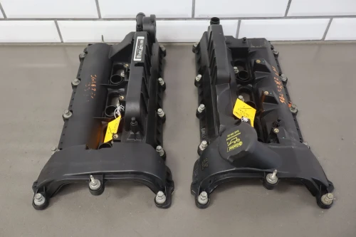 2016 Land Rover Range Rover 3.0L Left SUPERCHARGED Used Valve Cover