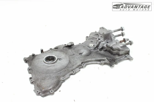 2016-2019 Land Rover Evoque 2.0L Used OEM Timing Cover