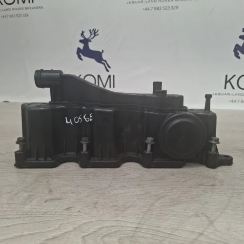 2016-2020 Land Rover Discovery / Evoque 2.0L Diesel Used Valve Cover