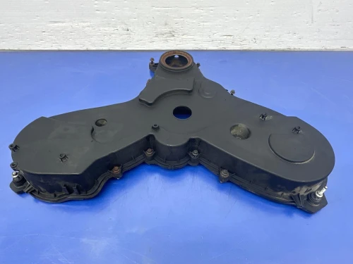 2016-2021 Land Rover Range Rover 3.0L Turbo Diesel Used OEM Timing Cover
