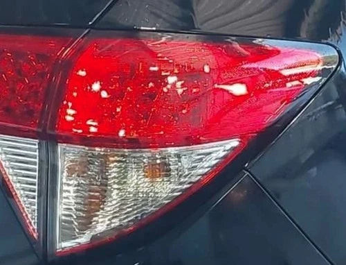 2019-2022 Honda HR-V RH Passenger Quarter Panel Mounted Tail Light Lamp OEM used OEM tail light assembly