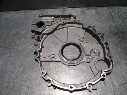 2017 Land Rover Defender / Discovery 3.0L Used Timing Cover