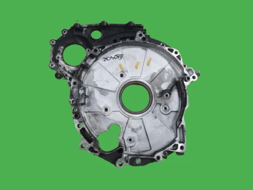 2017 Land Rover Discovery 2.0L Diesel Used Timing Cover