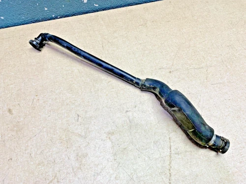 2017-2023 Land Rover Discovery 3.0L Left Used Valve Cover