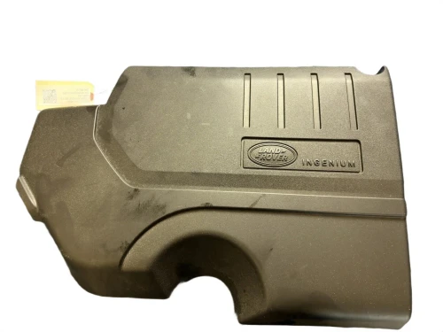 2018-2023 Land Rover Range Rover / Evoque 2.0L AWD Used OEM Engine Cover