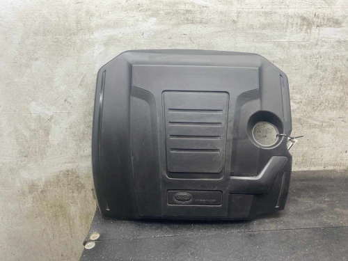 2018-2023 Land Rover Range Rover / Velar 2.0L Used OEM Engine Cover