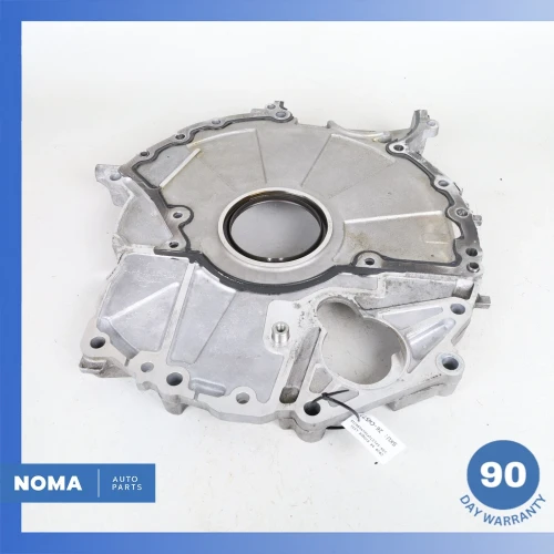 2020-2024 Land Rover Range Rover / Evoque Lower Used OEM Engine Cover