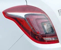 2017-2022 Buick Encore LH Driver Tail Light Lamp OEM used OEM tail light assembly