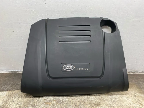 2021-2023 Land Rover Defender 2.0L Used OEM Engine Cover