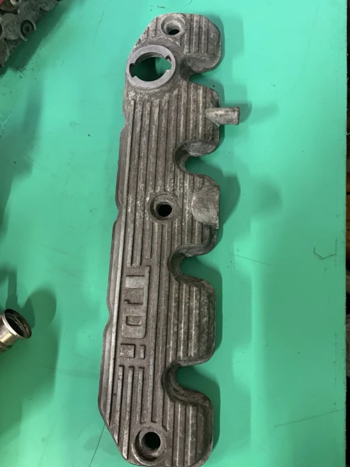 Land Rover Defender / Discovery Used Valve Cover