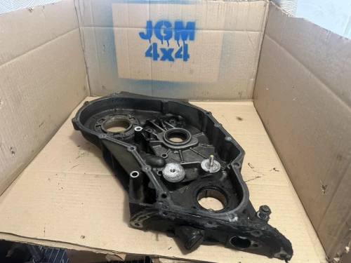 Land Rover Discovery / Defender Used Timing Cover