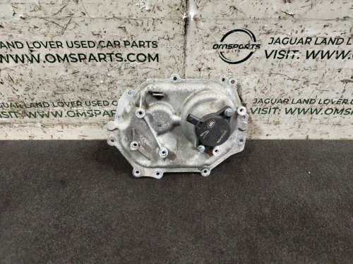 Land Rover Discovery 2.0L Upper Diesel Used Timing Cover
