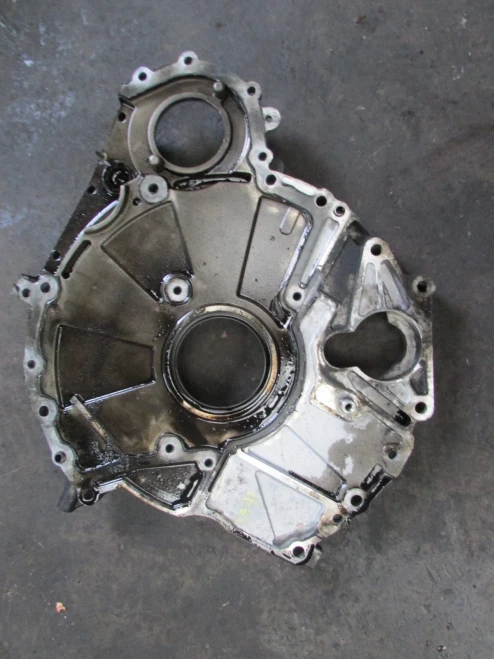 Land Rover Discovery 2.0L Used Timing Cover