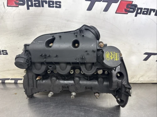 Land Rover Discovery 2.7L Right Diesel Used Valve Cover 4S7Q-9424-H