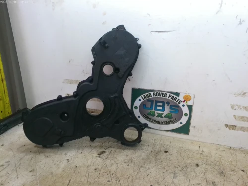 Land Rover Discovery 2.7L Used Timing Cover 4H2Q-6019-AG