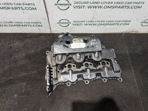 Land Rover Discovery 3.0L Diesel Used Valve Cover 9X2Q9424ED