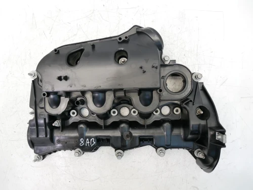 Land Rover Discovery 3.0L Right Used Valve Cover 9X2Q-9424-FE