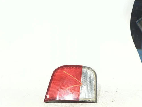 1998 Honda Civic Sdn Quarter Panel Mounted L Used OEM Left Tail Light Assembly