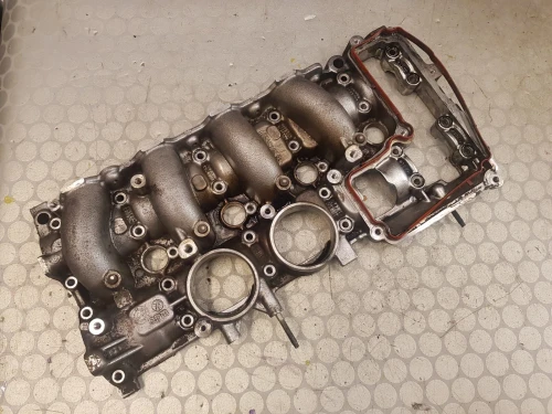 Land Rover Freelander 2.2L Diesel Used Valve Cover 9656950580