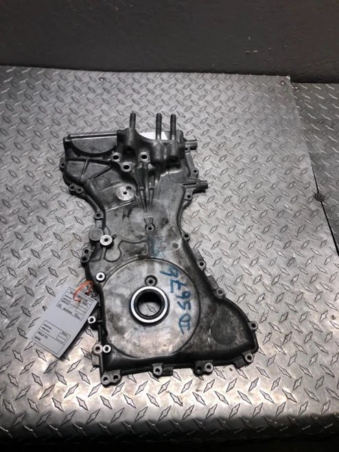 Land Rover Range Rover / Evoque Used Timing Cover
