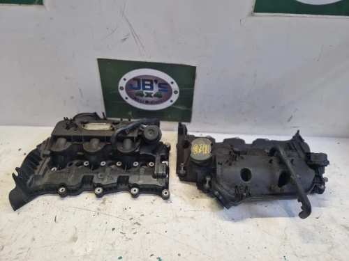 Land Rover Range Rover 2.7L Used Valve Cover 4S7Q-9424-GH