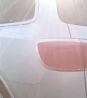 2013-2017 Buick Enclave LH Driver Outer Tail Brake Light Lamp OEM OEM used OEM tail light assembly