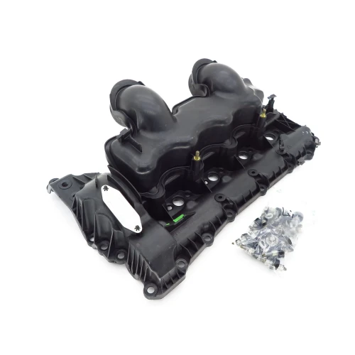 Land Rover Range Rover 4.4L Left Used Valve Cover