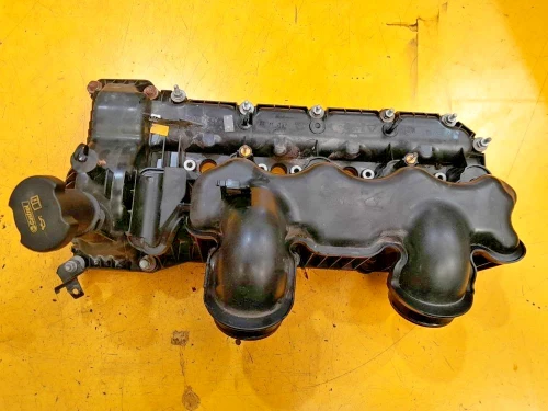 Land Rover Range Rover 4.4L Used OEM Valve Cover AL3Q-9424-HD