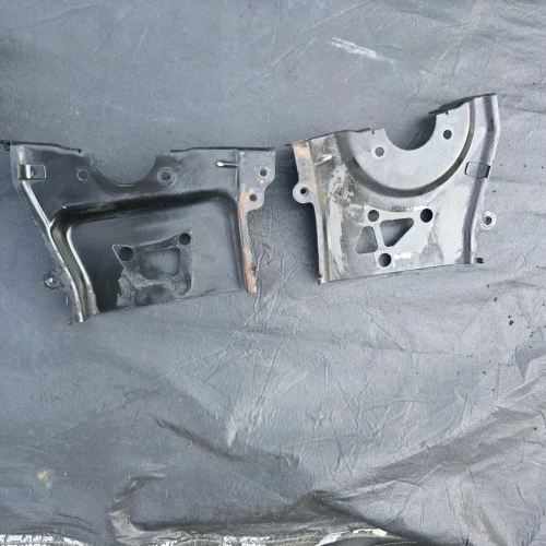 1992-1996 Lexus SC400 / LS400 Left Right Used Timing Cover