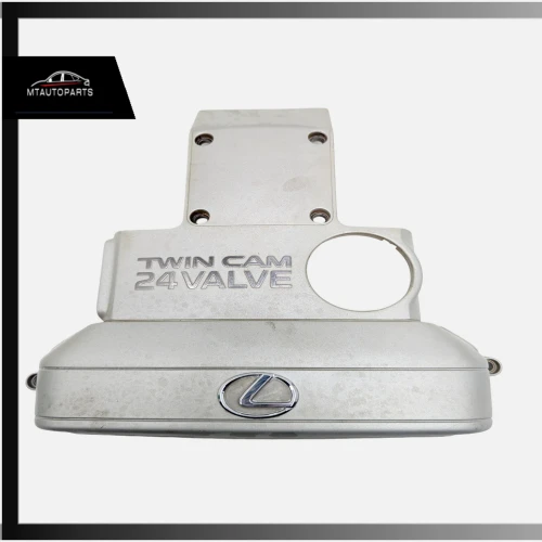 1993-1997 Lexus GS300 / SC300 3.0L Front Used OEM Timing Cover