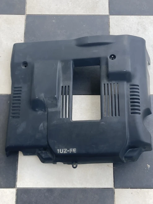 1995-1997 Lexus LS400 / SC400 Used OEM Engine Cover 1125950010