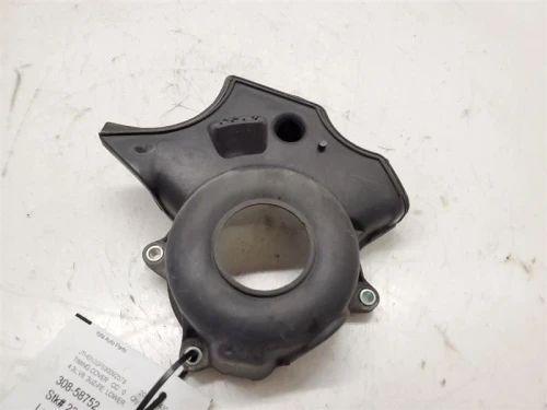 1997-2010 Lexus LS430 4.3L Lower Used Timing Cover 11302-50040