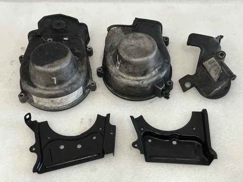 1999 Lexus LS400 Used Timing Cover