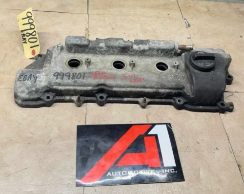 1999-2003 Lexus RX300 / ES300 3.0L Left Used Valve Cover