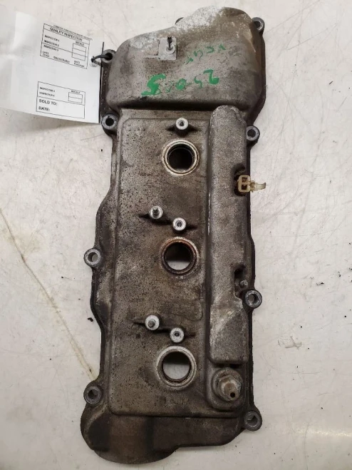 1999-2008 Lexus RX330 3.3L Right Rear V6 Used Valve Cover 11201-0A060
