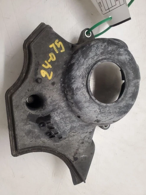 2000-2009 Lexus SC430 4.3L Lower V8 Used Timing Cover 11302-50040
