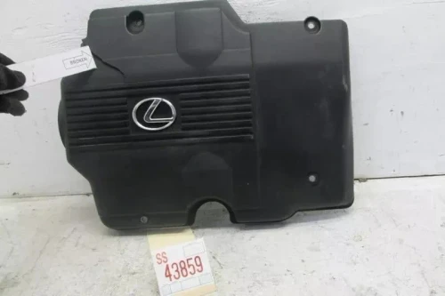 2001 Lexus IS300 Upper Front Used Valve Cover
