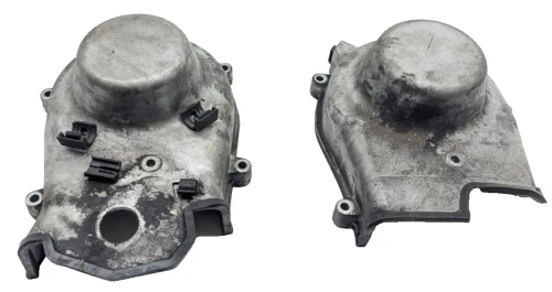 2001-2002, 2004-2006 Lexus LS430 Pair Used Timing Cover