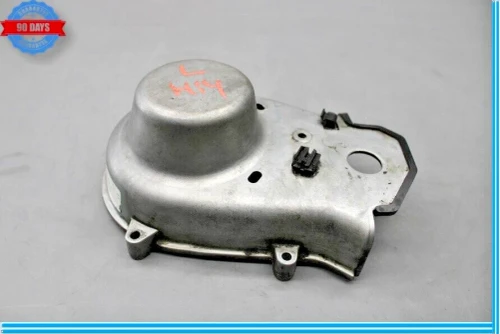 2002 Lexus SC430 4.3L Left V8 Used OEM Timing Cover