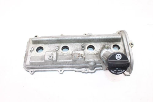 2002 Lexus SC430 4.3L Left V8 Used Valve Cover