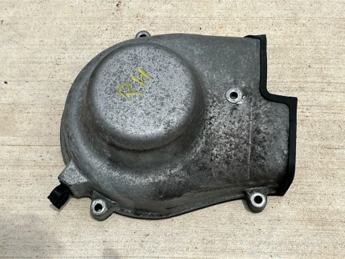 2002-2005 Lexus SC430 Upper Right Used OEM Timing Cover